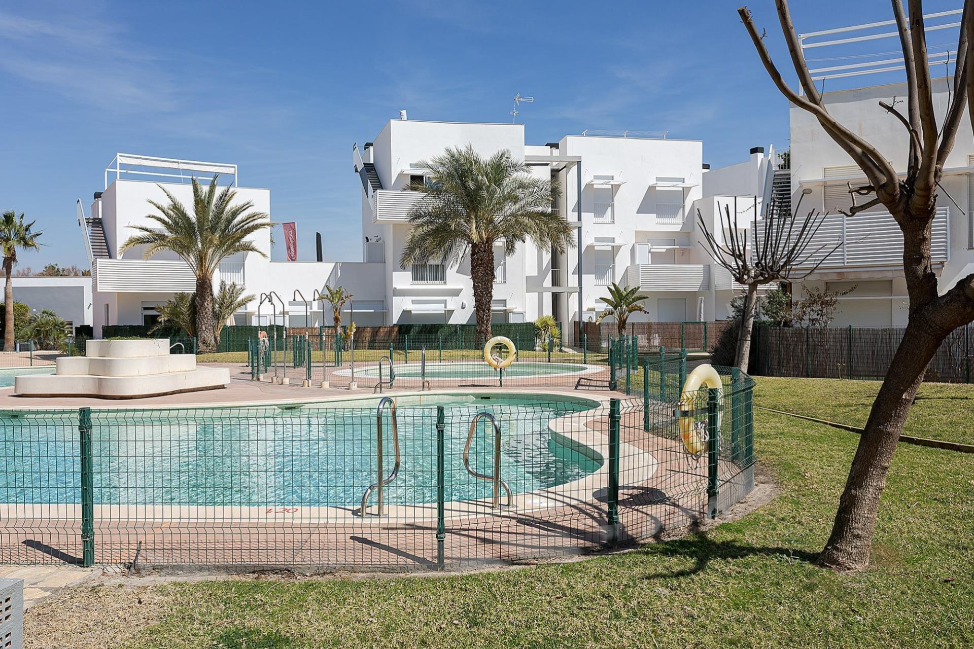 Nieuwbouw - Apartment - Flat - Vera - El Playazo