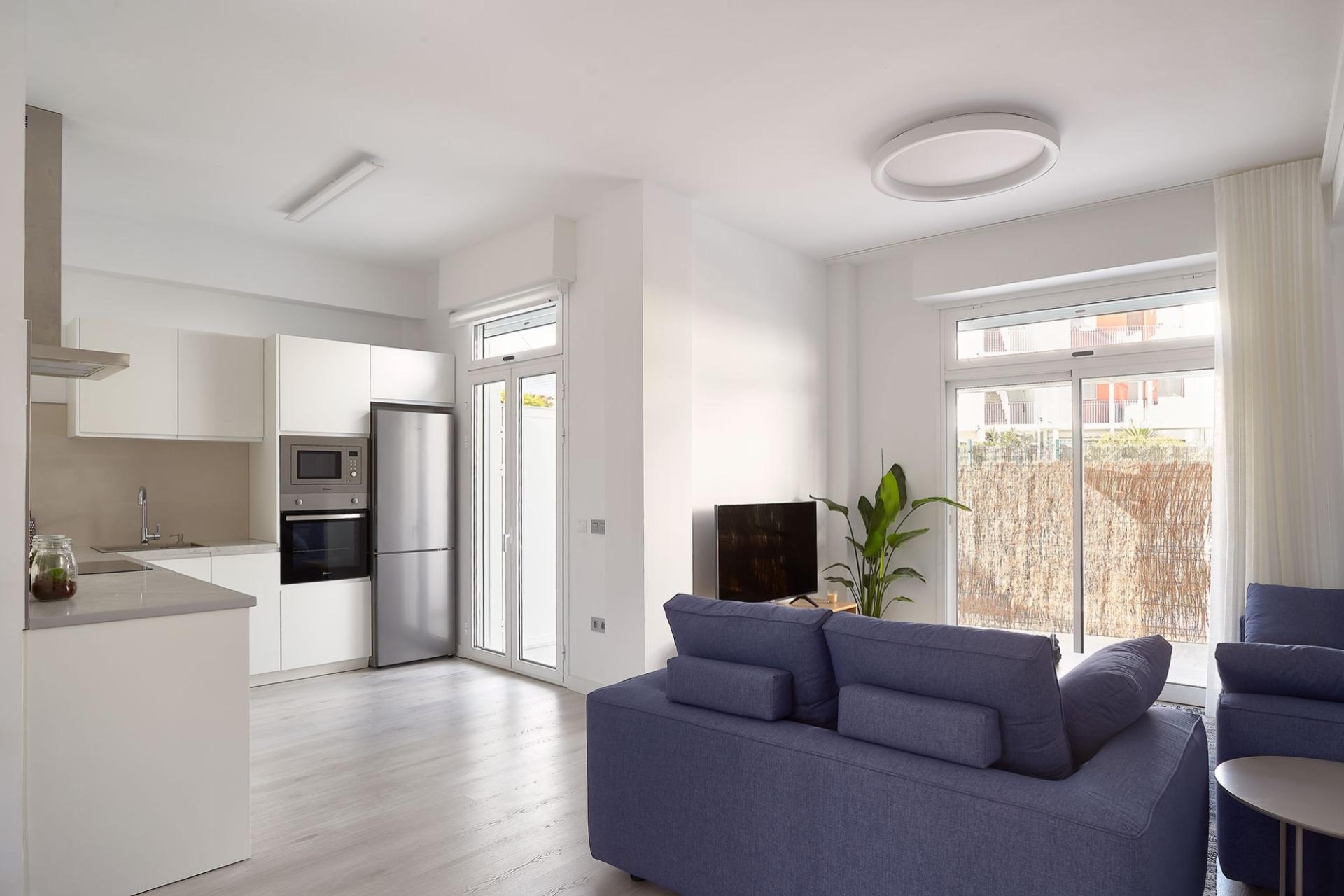 Nieuwbouw - Apartment - Flat - Vera - El Playazo