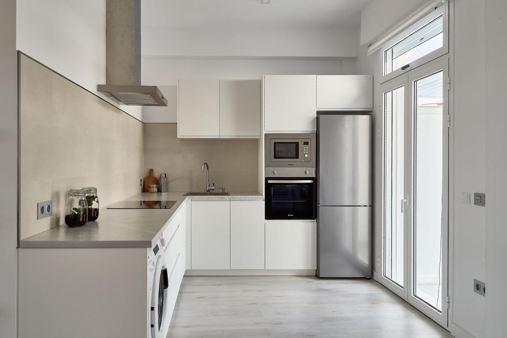 Nieuwbouw - Apartment - Flat - Vera - El Playazo