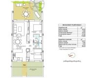 Nieuwbouw - Apartment - Flat - Vera - El Playazo