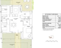 Nieuwbouw - Apartment - Flat - Vera - El Playazo