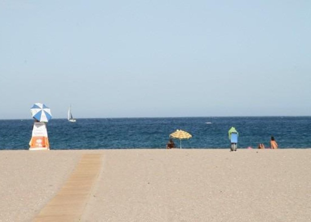 Nieuwbouw - Apartment - Flat - Vera - Pueblo Salinas