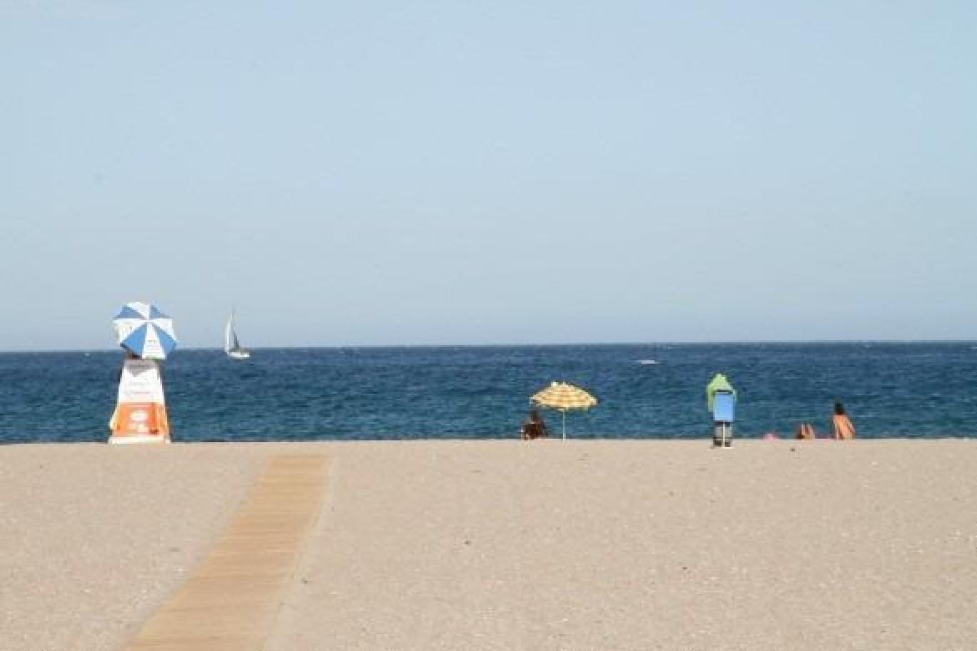 Nieuwbouw - Apartment - Flat - Vera - Pueblo Salinas