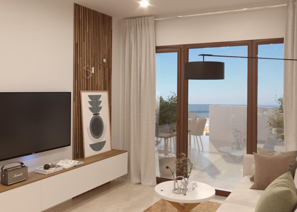 Nieuwbouw - Apartment - Flat - Vera - Vera playa