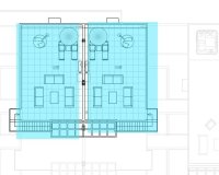 Nieuwbouw - Apartment - Flat - Vera - Vera playa