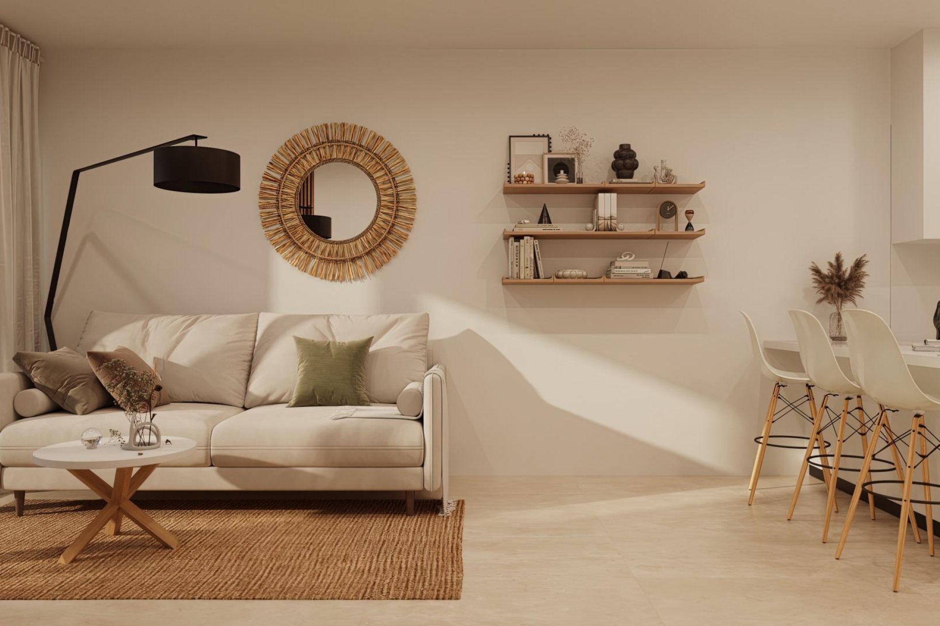 Nieuwbouw - Apartment - Flat - Vera - Vera playa