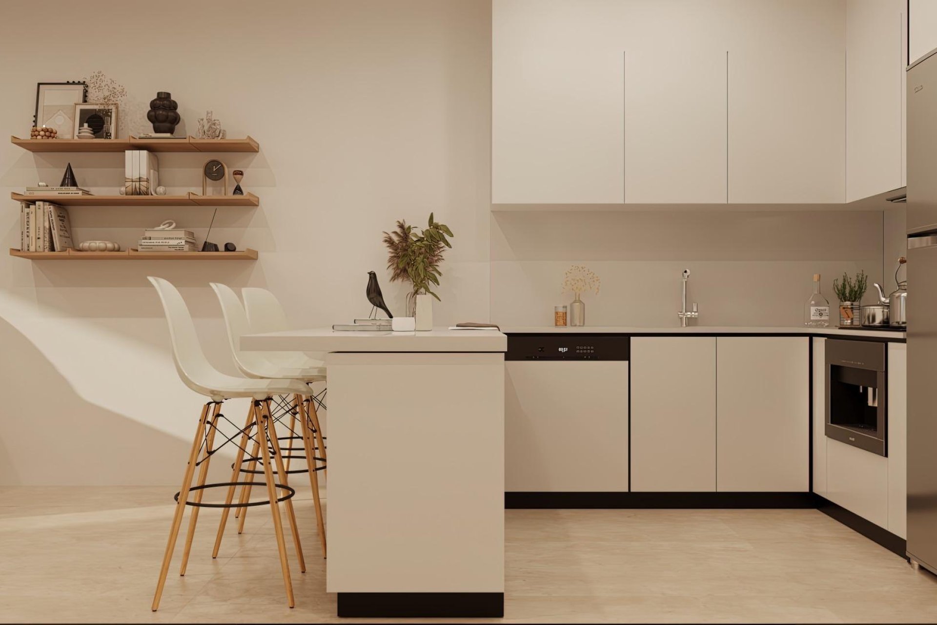 Nieuwbouw - Apartment - Flat - Vera - Vera playa