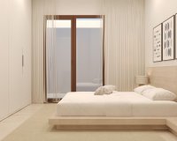 Nieuwbouw - Apartment - Flat - Vera - Vera playa