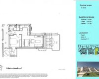 Nieuwbouw - Apartment - Flat - Vera - Vera playa