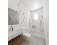 Nieuwbouw - Apartment - Flat - Villajoyosa - Cala de Finestrat