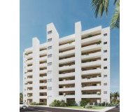 Nieuwbouw - Apartment - Flat - Villajoyosa - Cala de Finestrat