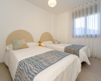 Nieuwbouw - Apartment - Flat - Villajoyosa - Cala de Finestrat
