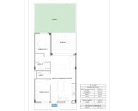 Nieuwbouw - Apartment - Flat - Villajoyosa - Cala de Finestrat