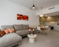 Nieuwbouw - Apartment - Flat - Villajoyosa - Gasparot