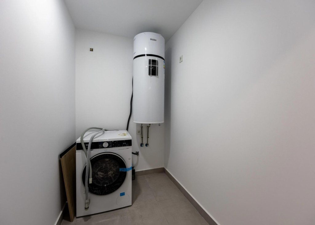 Nieuwbouw - Apartment - Flat - Villajoyosa - Gasparot