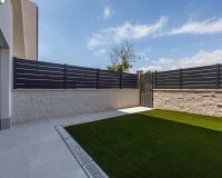 Nieuwbouw - Apartment - Flat - Villajoyosa - Gasparot