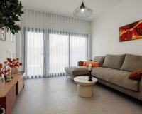 Nieuwbouw - Apartment - Flat - Villajoyosa - Gasparot