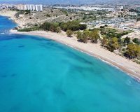 Nieuwbouw - Apartment - Flat - Villajoyosa - Playa del Torres