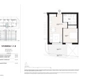 Nieuwbouw - Apartment - Flat - Villajoyosa - Playa del Torres