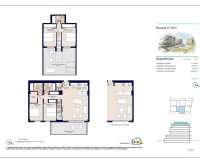 Nieuwbouw - Apartment - Flat - Villajoyosa - Playa del Torres