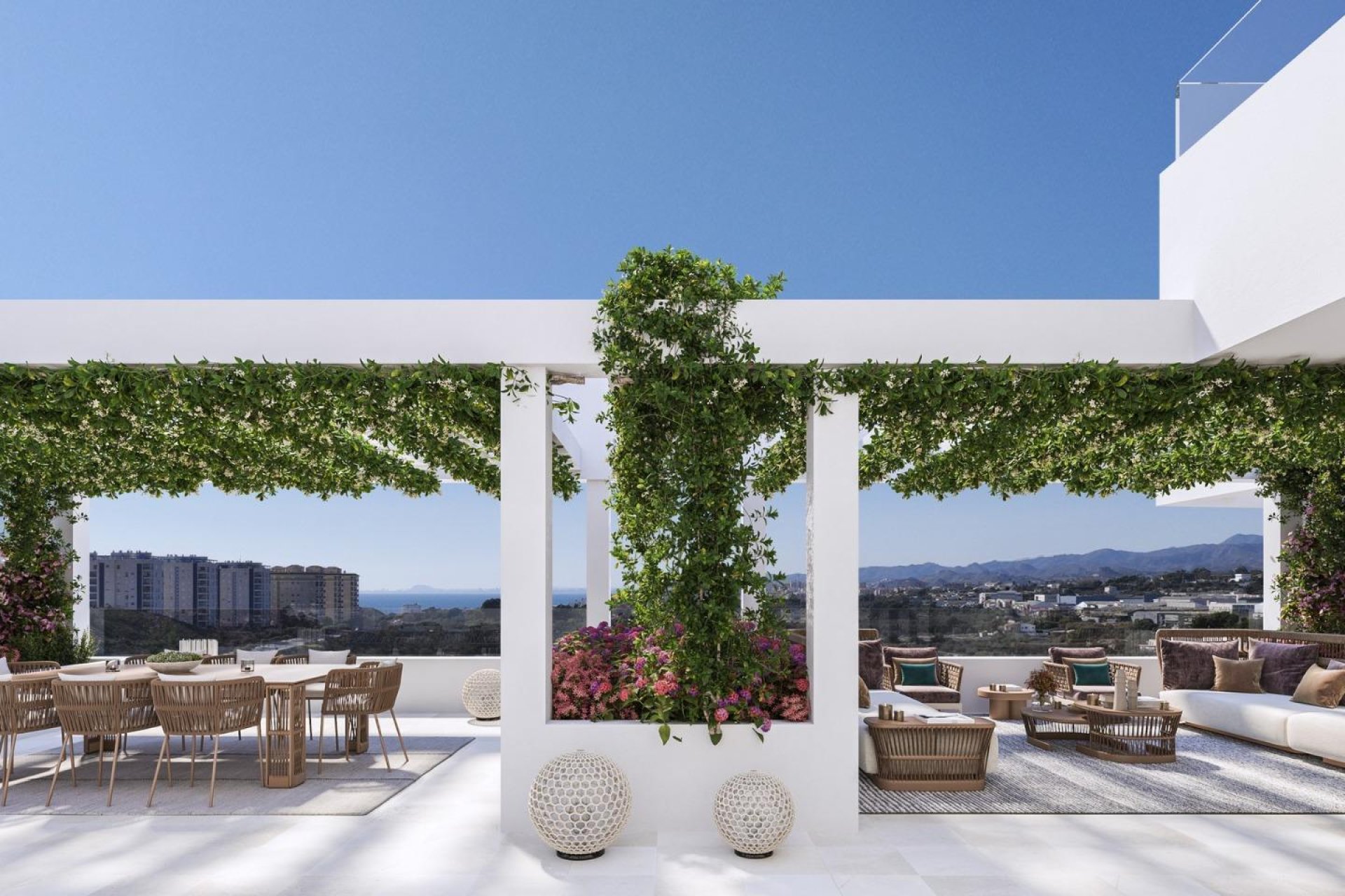 Nieuwbouw - Apartment - Flat - Villajoyosa - Playa del Torres