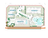 Nieuwbouw - Apartment - Flat - Villajoyosa - Playa del Torres