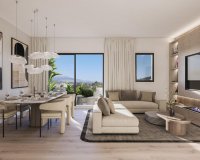 Nieuwbouw - Apartment - Flat - Villajoyosa - Playa del Torres