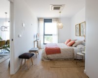 Nieuwbouw - Apartment - Flat - Villajoyosa - Playa del Torres