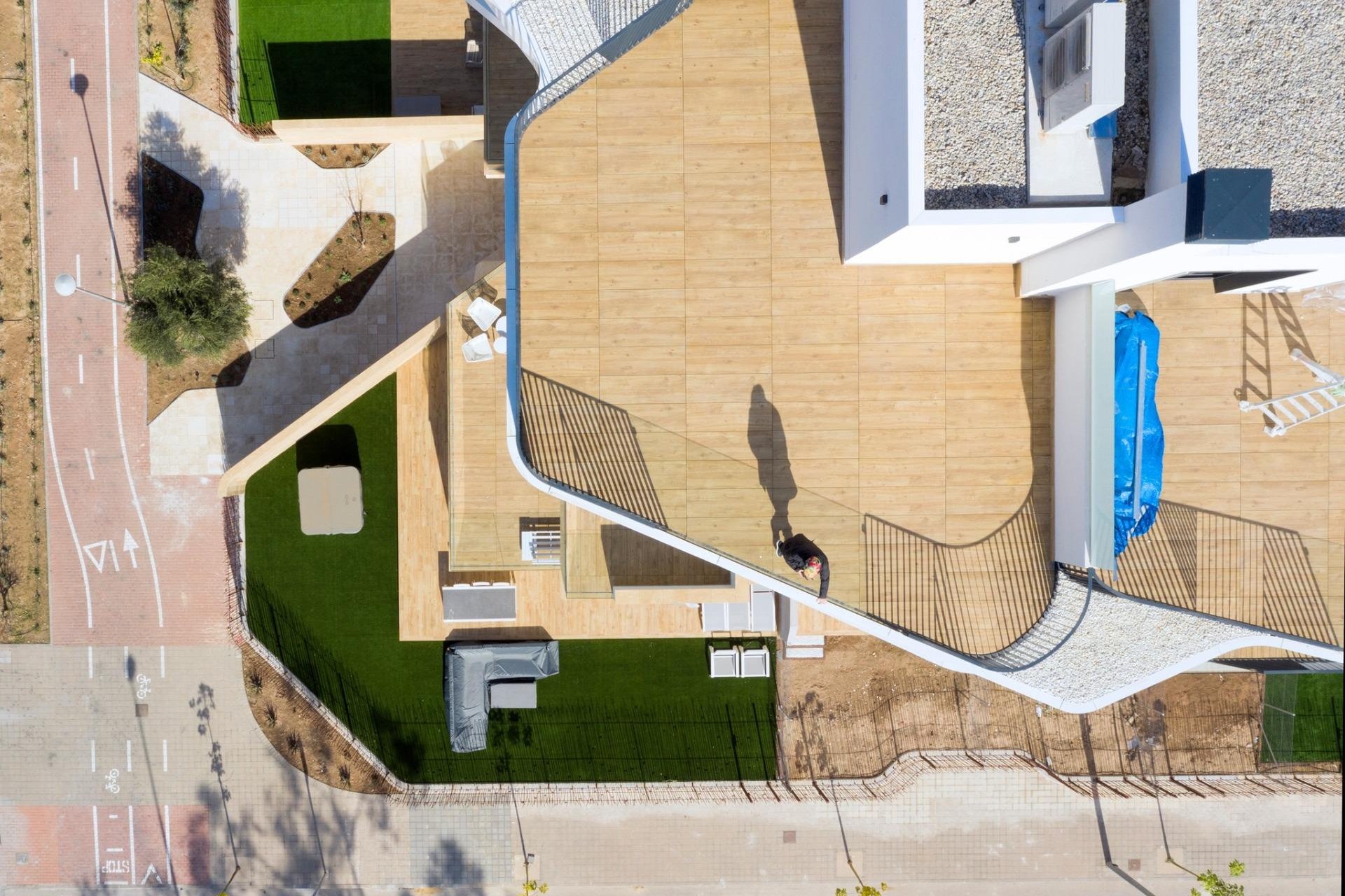 Nieuwbouw - Apartment - Flat - Villajoyosa - Playa del Torres