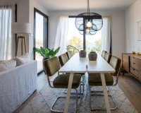 Nieuwbouw - Apartment - Flat - Villajoyosa - Playa del Torres
