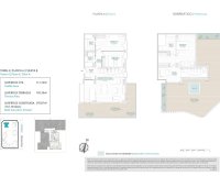 Nieuwbouw - Apartment - Flat - Villajoyosa - Playa Les Torres