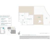 Nieuwbouw - Apartment - Flat - Villajoyosa - Playa Les Torres