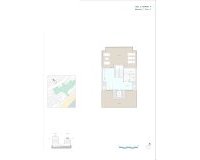 Nieuwbouw - Apartment - Flat - Villajoyosa - Pueblo