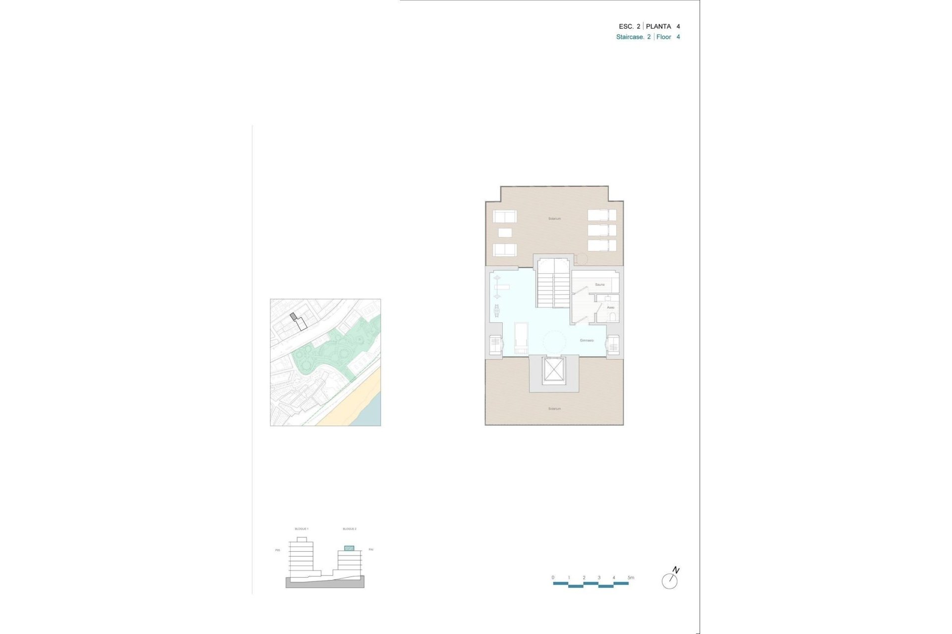 Nieuwbouw - Apartment - Flat - Villajoyosa - Pueblo