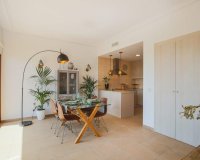 Nieuwbouw - Apartment - Flat - Xeresa - Xeresa del monte