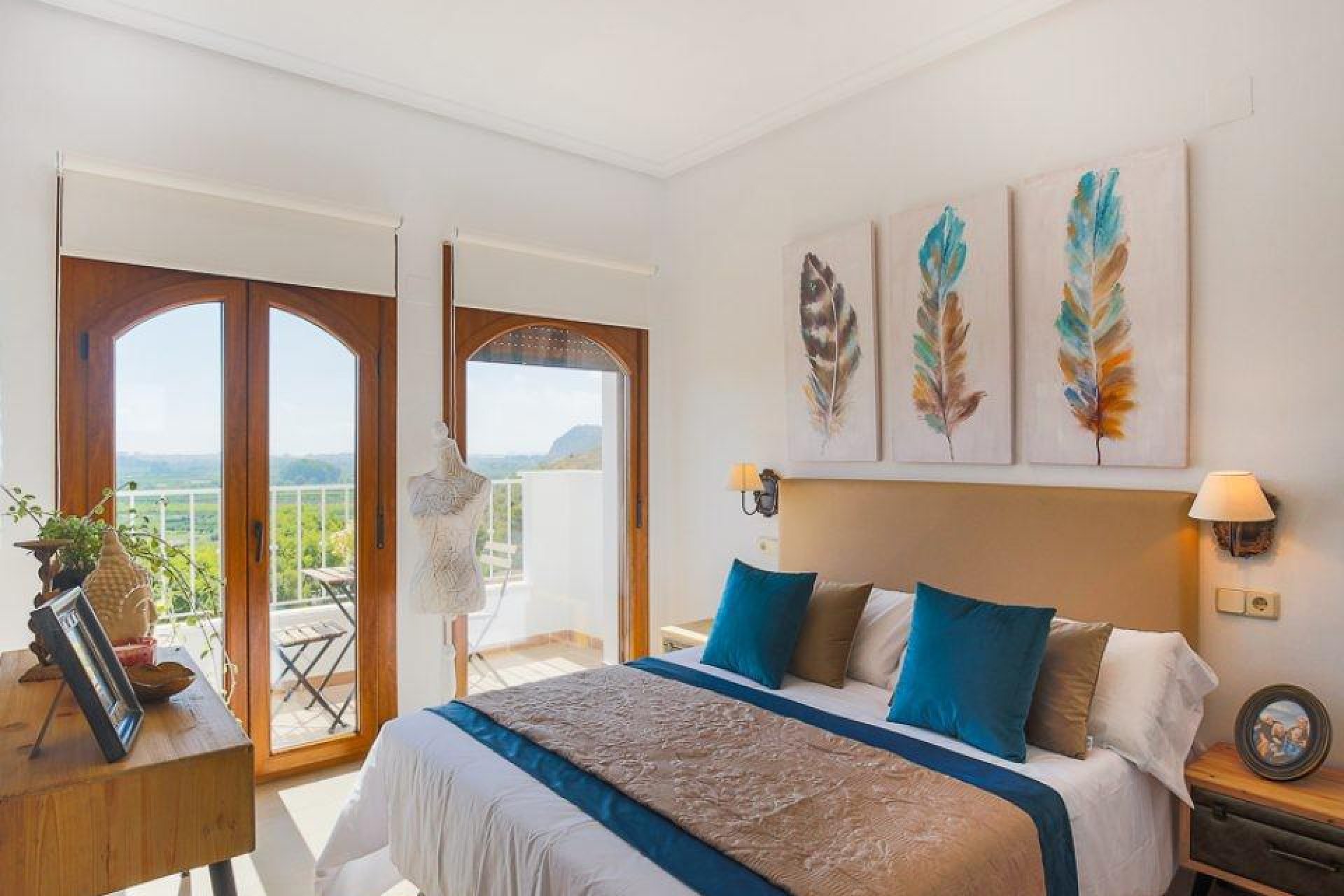 Nieuwbouw - Apartment - Flat - Xeresa - Xeresa del monte