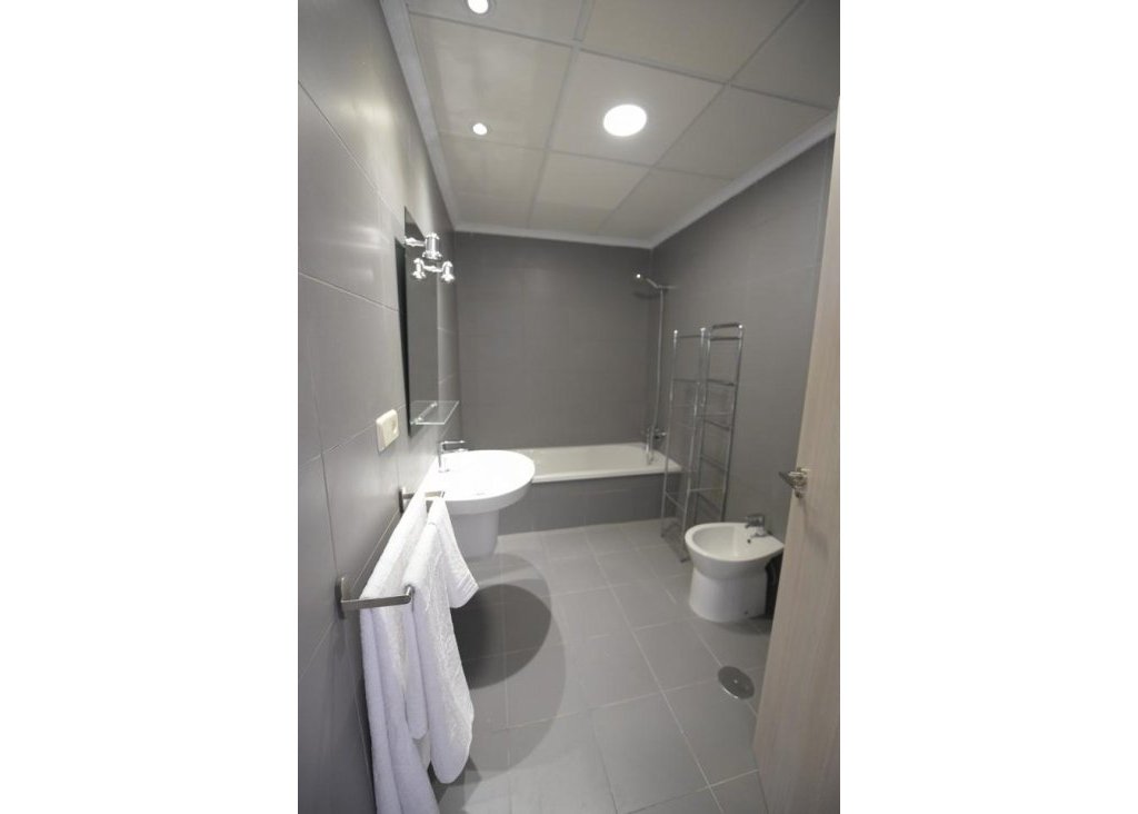 Nieuwbouw - Apartment - Flat - Xeresa - Xeresa del monte