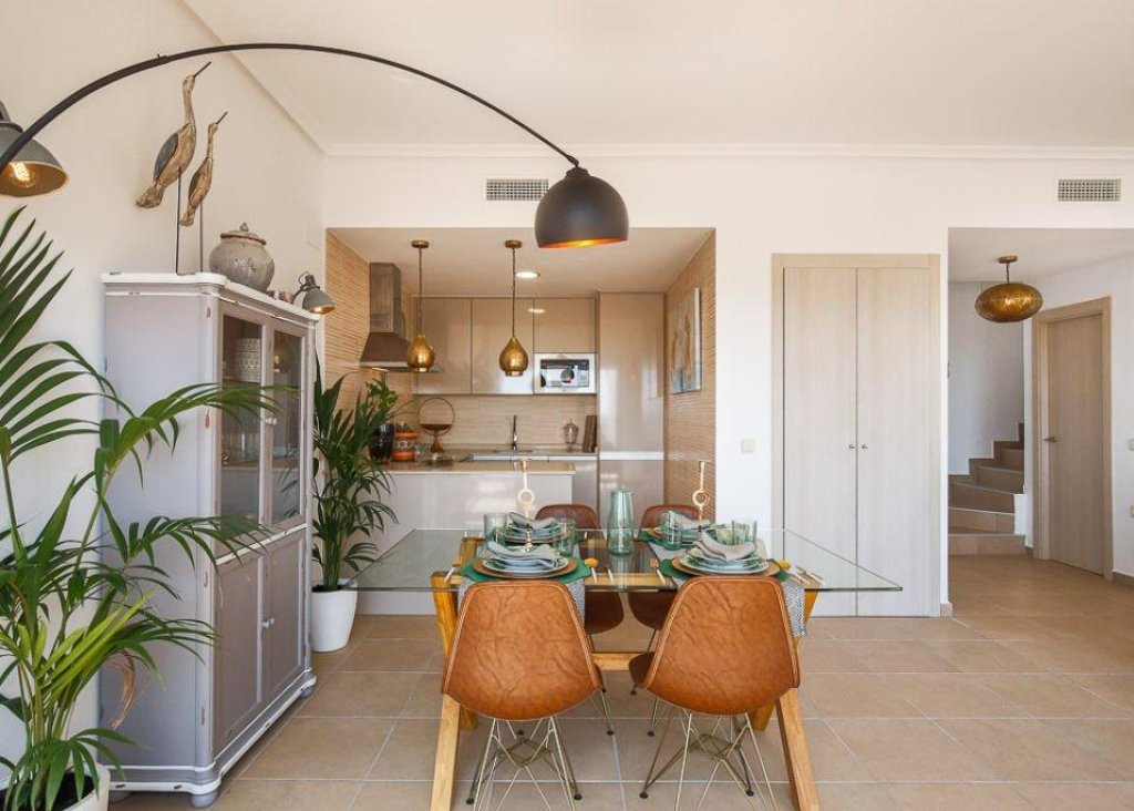 Nieuwbouw - Apartment - Flat - Xeresa - Xeresa del monte