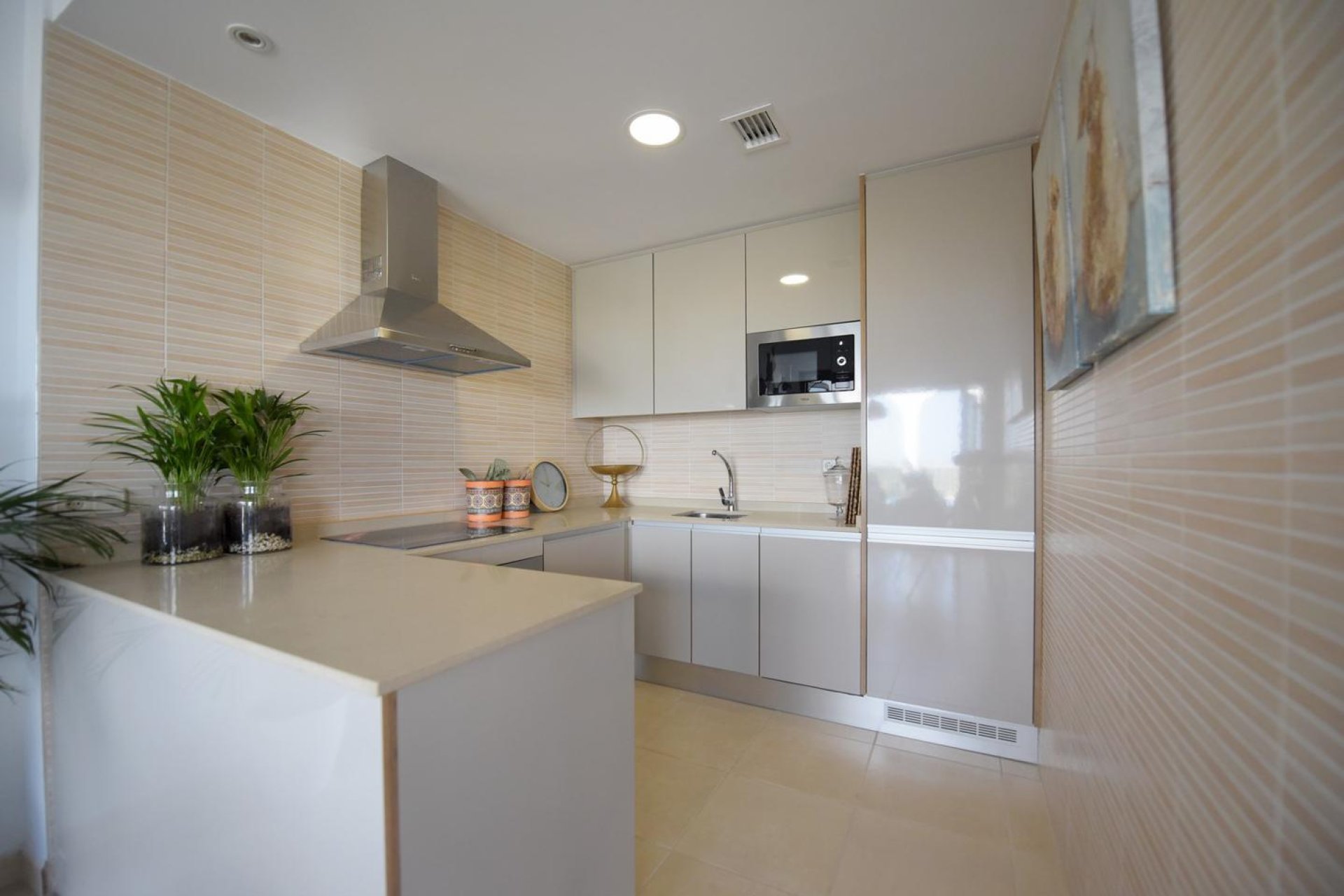 Nieuwbouw - Apartment - Flat - Xeresa - Xeresa del monte