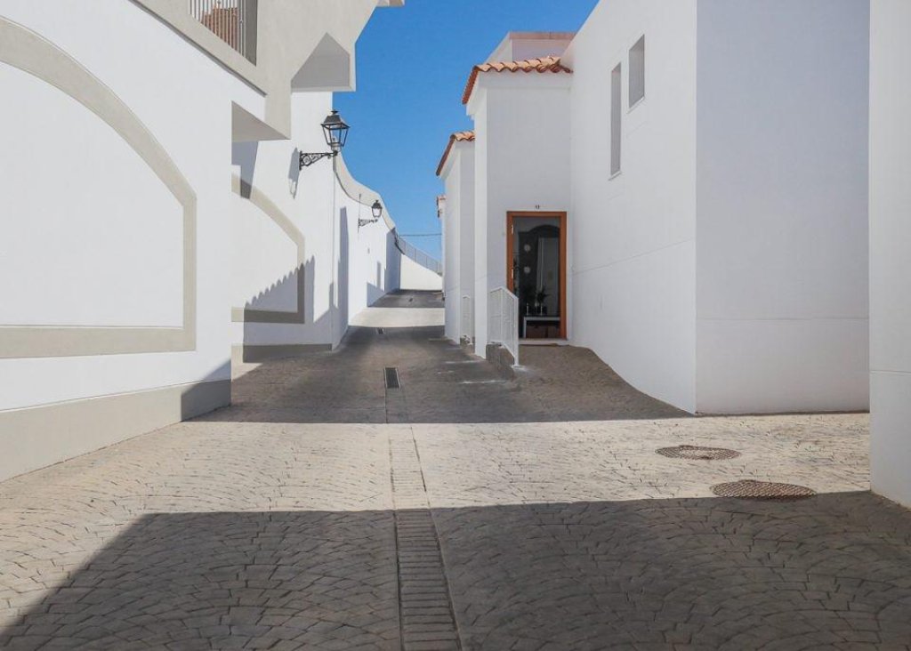 Nieuwbouw - Apartment - Flat - Xeresa - Xeresa del monte