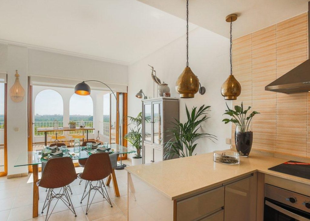 Nieuwbouw - Apartment - Flat - Xeresa - Xeresa del monte