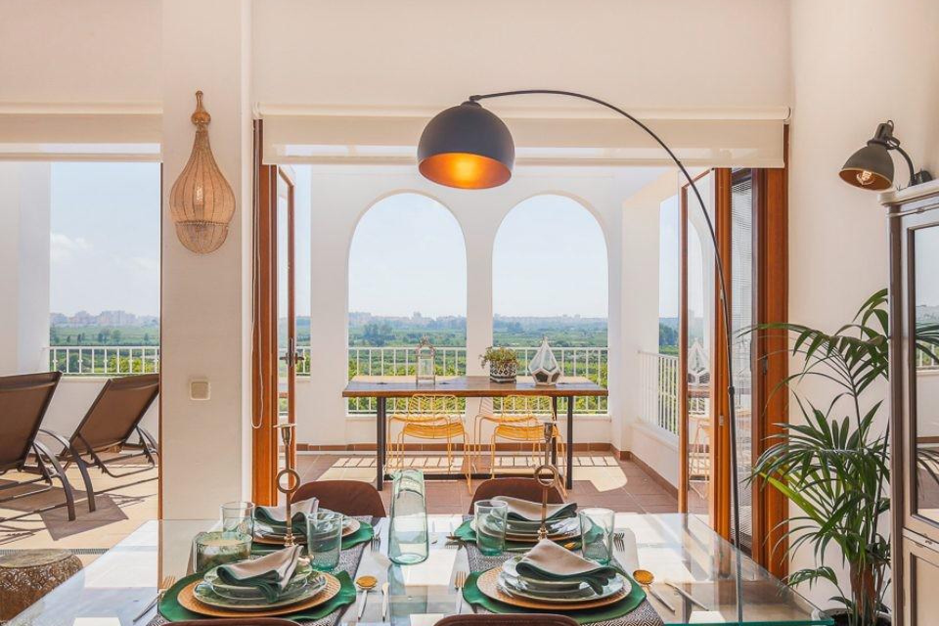 Nieuwbouw - Apartment - Flat - Xeresa - Xeresa del monte