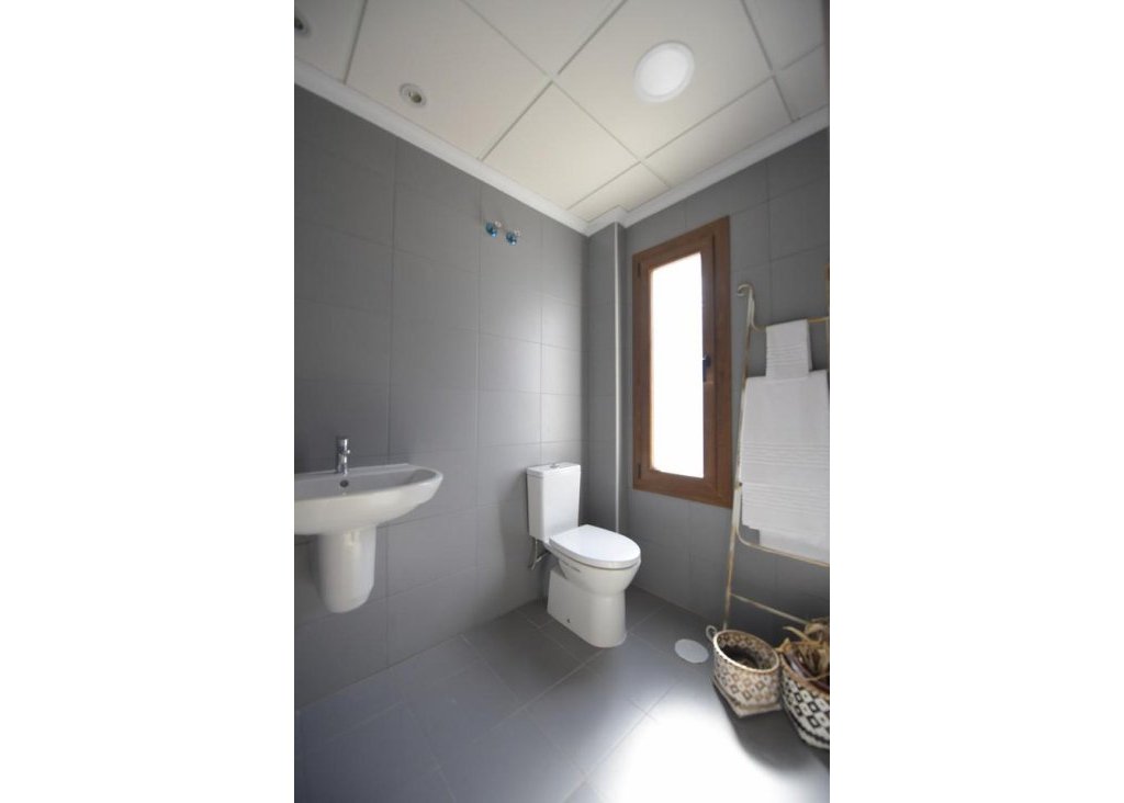 Nieuwbouw - Apartment - Flat - Xeresa - Xeresa del monte