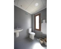 Nieuwbouw - Apartment - Flat - Xeresa - Xeresa del monte