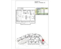 Nieuwbouw - Apartment - Flat - Xeresa - Xeresa del monte