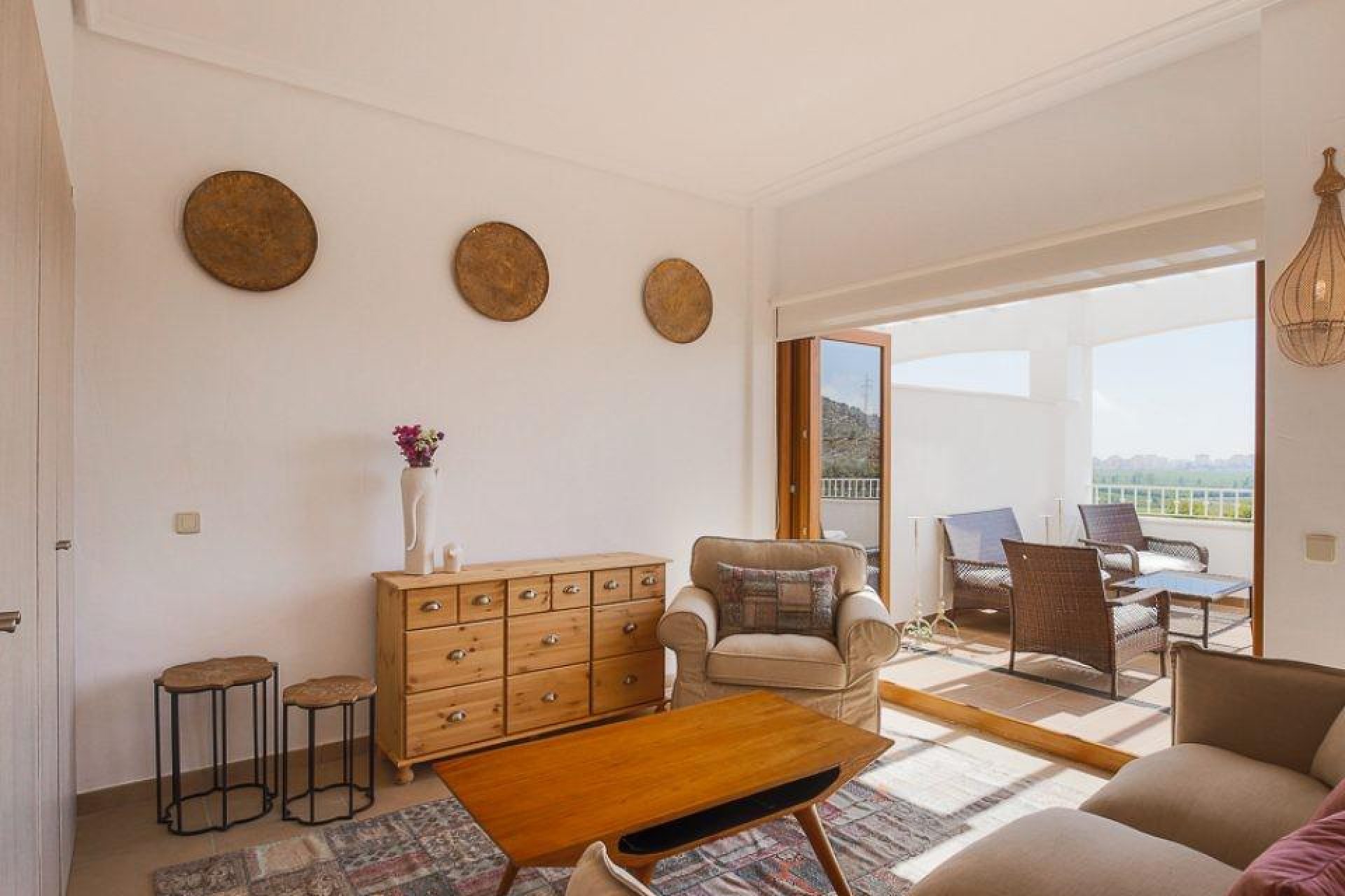 Nieuwbouw - Apartment - Flat - Xeresa - Xeresa del monte