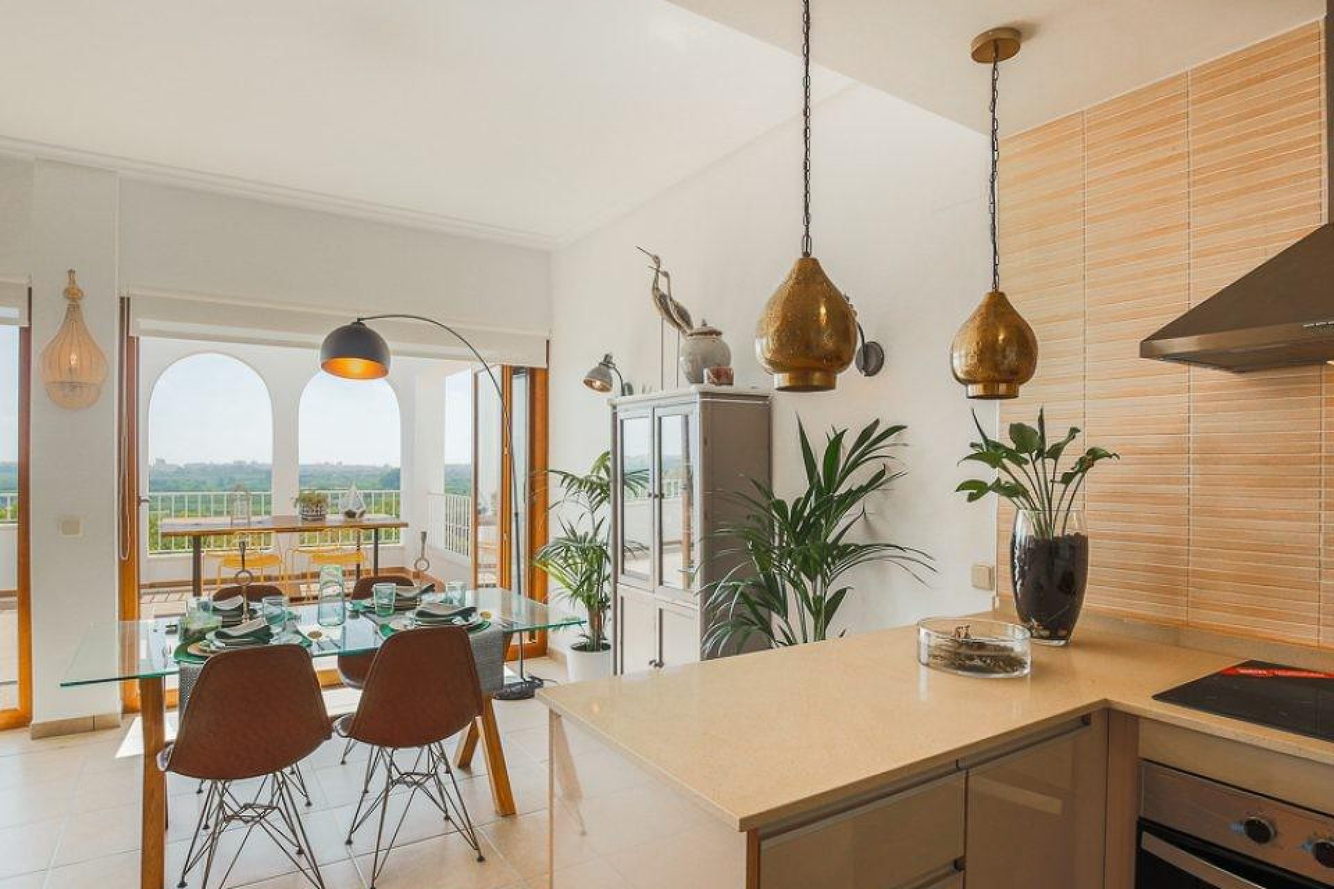 Nieuwbouw - Apartment - Flat - Xeresa - Xeresa del monte