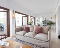 Nieuwbouw - Apartment - Flat - Xeresa - Xeresa del monte