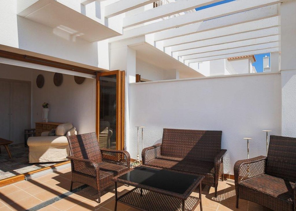 Nieuwbouw - Apartment - Flat - Xeresa - Xeresa del monte