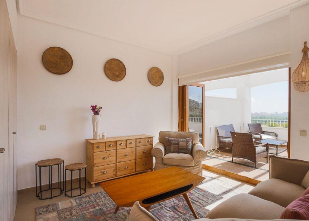 Nieuwbouw - Apartment - Flat - Xeresa - Xeresa del monte